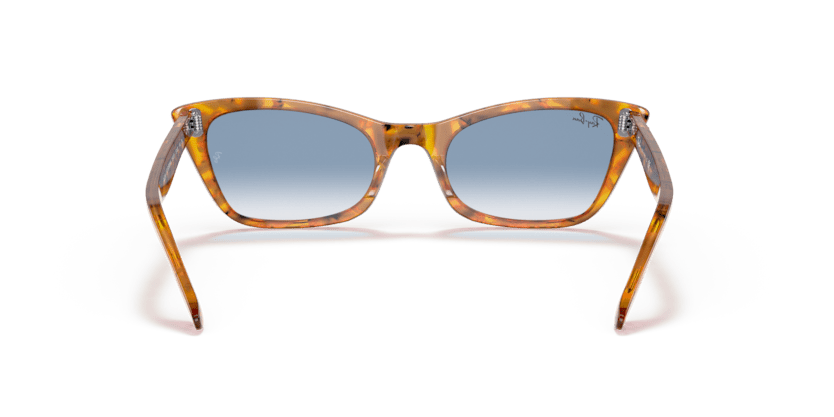 Amber Tortoise - 0RB2299 8056597548748