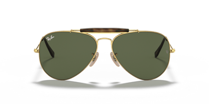 Arista Gold - 0RB3029 8053672494433