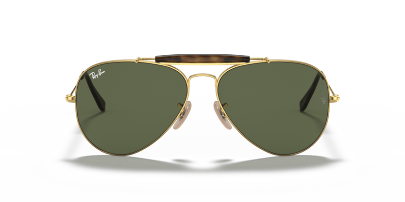 Arista Gold - 0RB3029 8053672494433