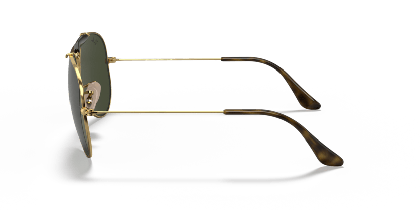 Arista Gold - 0RB3029 8053672494433