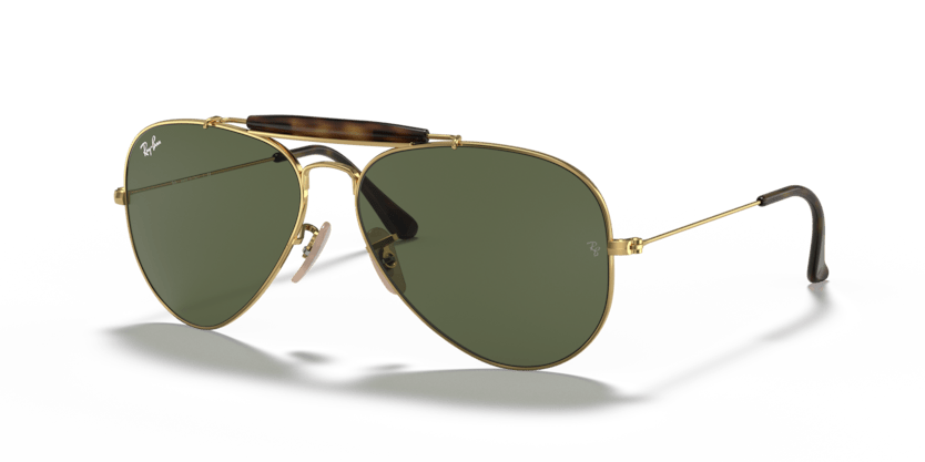 Arista Gold - 0RB3029 8053672494433