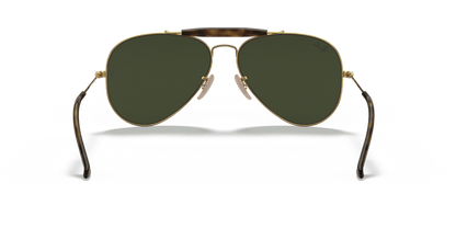 Arista Gold - 0RB3029 8053672494433