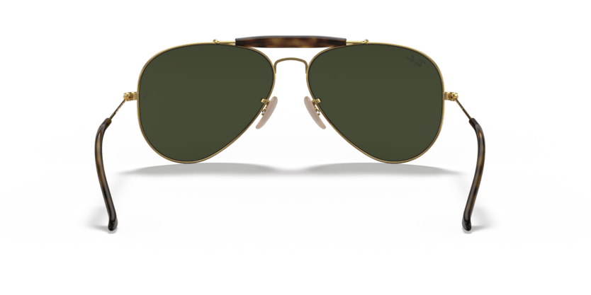 Arista Gold - 0RB3029 8053672494433