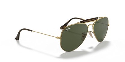 Arista Gold - 0RB3029 8053672494433