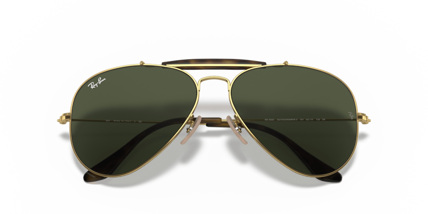 Arista Gold - 0RB3029 8053672494433