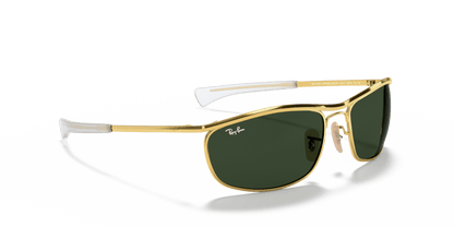 Arista Gold - 0RB3119M 8056597122092