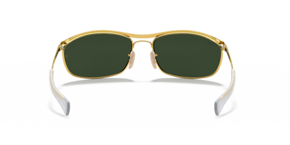 Arista Gold - 0RB3119M 8056597122092