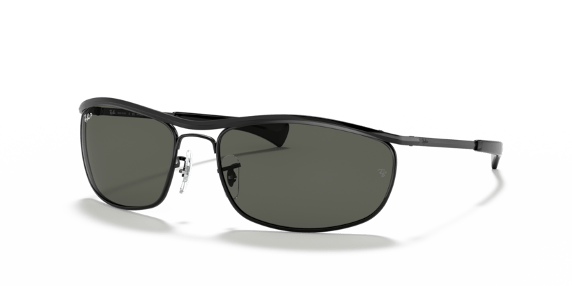 Black - 0RB3119M 8056597122153