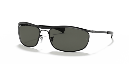 Black - 0RB3119M 8056597122153