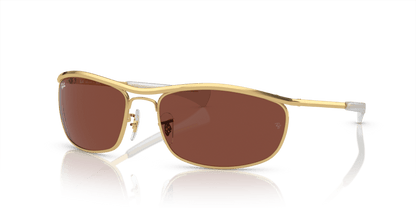 Arista Gold - 0RB3119M 8056262051894