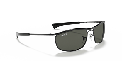 Black - 0RB3119M 8056597122153