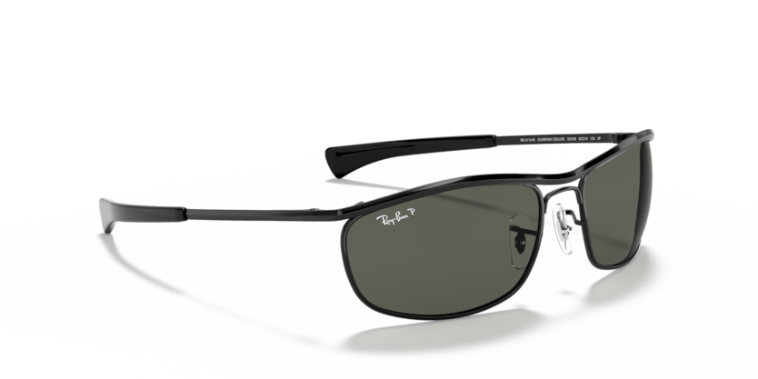 Black - 0RB3119M 8056597122153