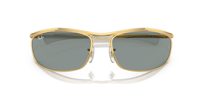 Arista Gold - 0RB3119M 8056262051887