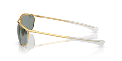 Arista Gold - 0RB3119M 8056262051887