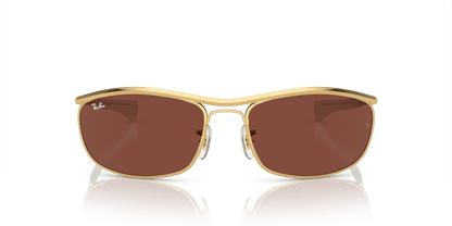 Arista Gold - 0RB3119M 8056262051894