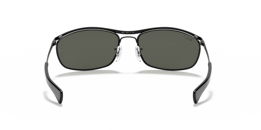 Black - 0RB3119M 8056597122153