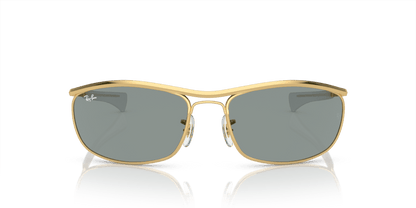 Arista Gold - 0RB3119M 8056262051887