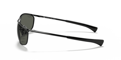 Black - 0RB3119M 8056597122153