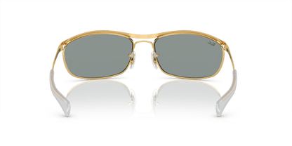 Arista Gold - 0RB3119M 8056262051887