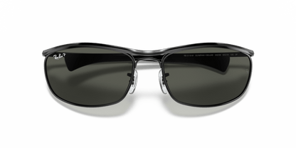 Black - 0RB3119M 8056597122153