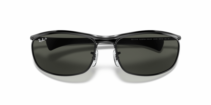 Black - 0RB3119M 8056597122153