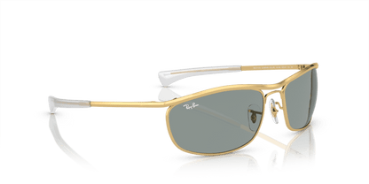 Arista Gold - 0RB3119M 8056262051887