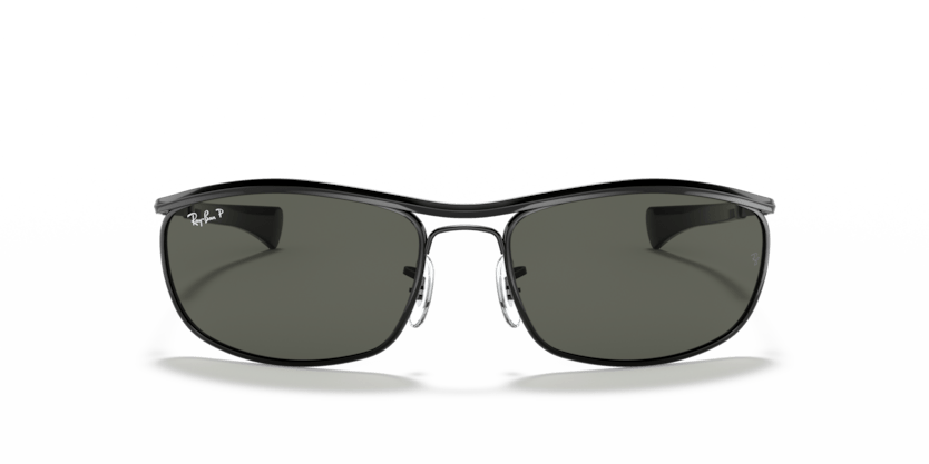 Black - 0RB3119M 8056597122153