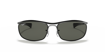 Black - 0RB3119M 8056597122153