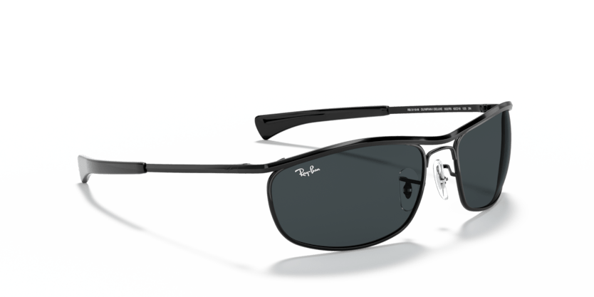 Black - 0RB3119M 8056597122108