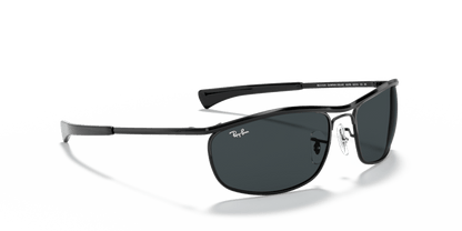 Black - 0RB3119M 8056597122108