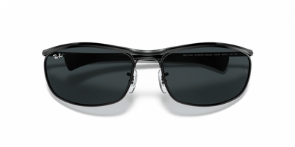 Black - 0RB3119M 8056597122108