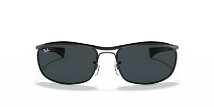 Black - 0RB3119M 8056597122108