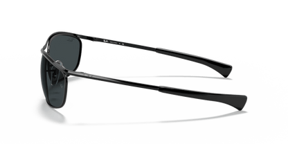 Black - 0RB3119M 8056597122108