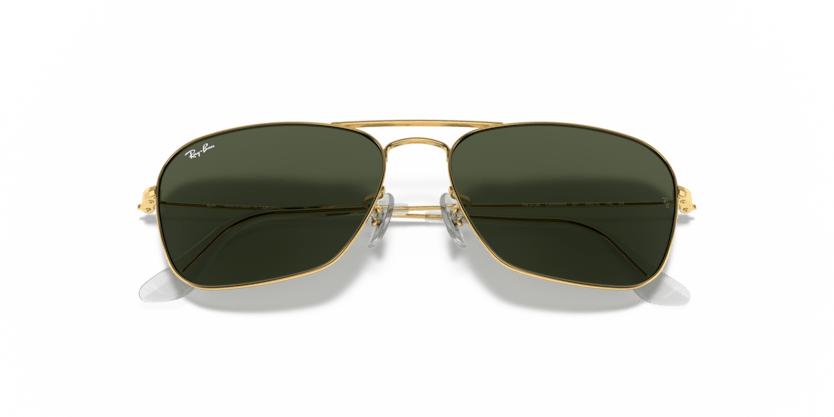 Arista Gold - 0RB3136 805289003465