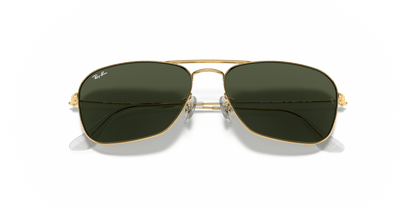 Arista Gold - 0RB3136 805289003465