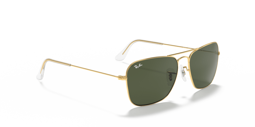 Arista Gold - 0RB3136 805289003465