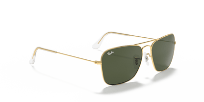 Arista Gold - 0RB3136 805289003465