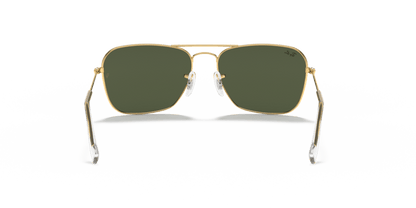 Arista Gold - 0RB3136 805289003465