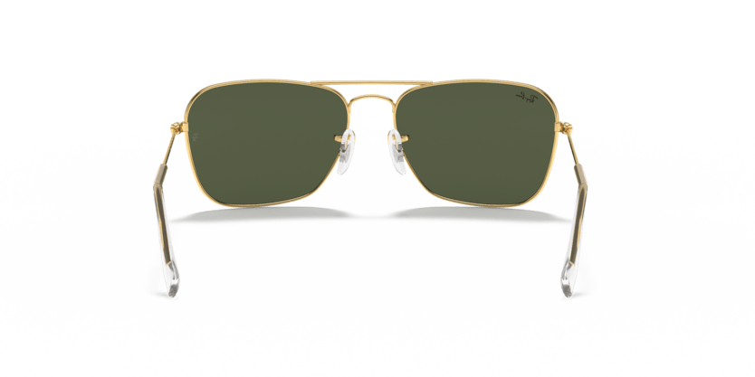 Arista Gold - 0RB3136 805289003465