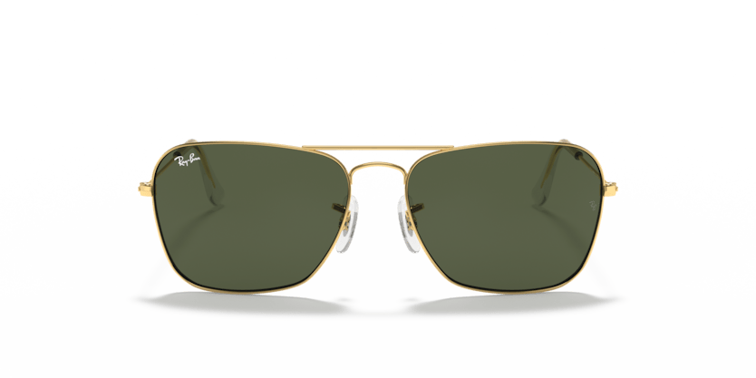 Arista Gold - 0RB3136 805289003465