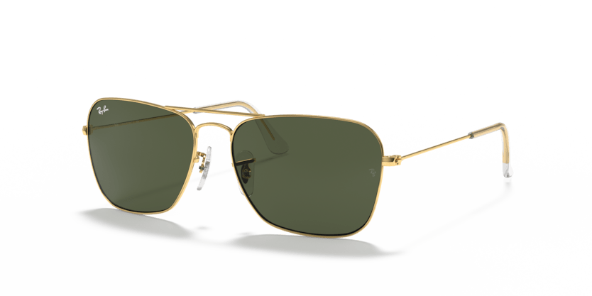 Arista Gold - 0RB3136 805289003465