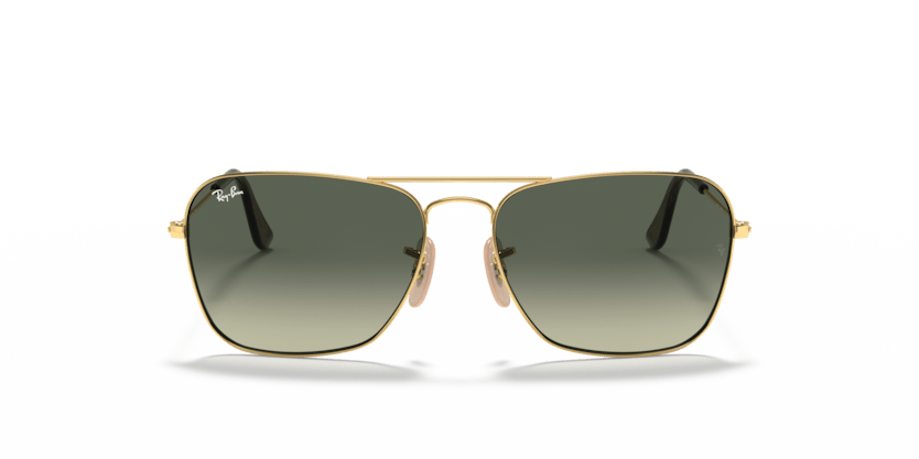 Arista Gold - 0RB3136 8053672494556