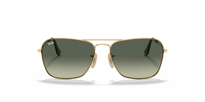 Arista Gold - 0RB3136 8053672494556