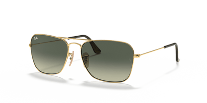 Arista Gold - 0RB3136 8053672494556