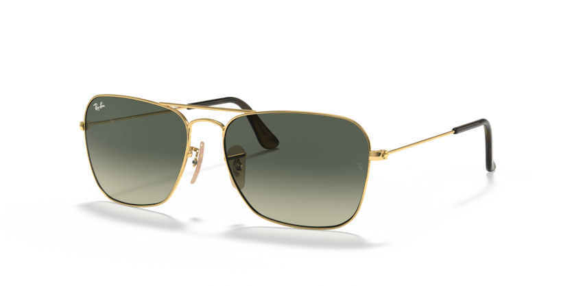 Arista Gold - 0RB3136 8053672494556