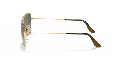 Arista Gold - 0RB3136 8053672494556