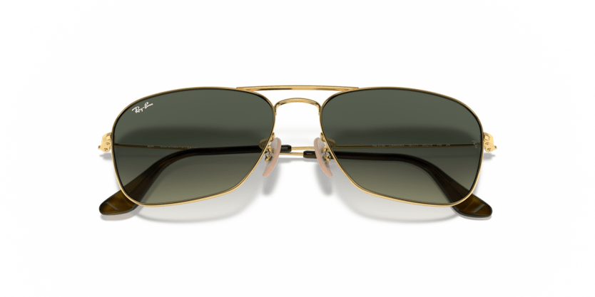 Arista Gold - 0RB3136 8053672494556