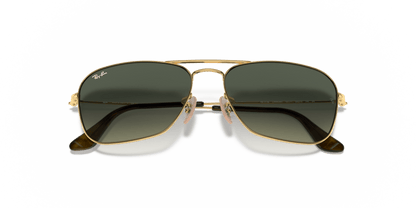 Arista Gold - 0RB3136 8053672494556