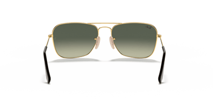 Arista Gold - 0RB3136 8053672494556