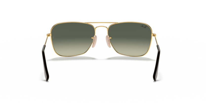 Arista Gold - 0RB3136 8053672494556